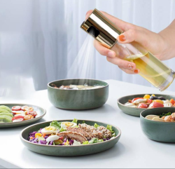 Распылитель для масла и уксуса 100 мл.